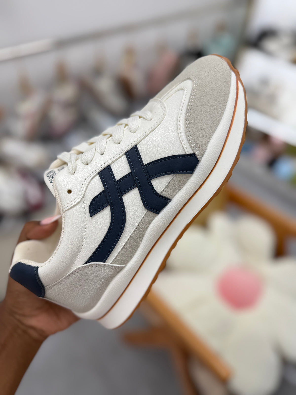 Andrea everyday sneakers