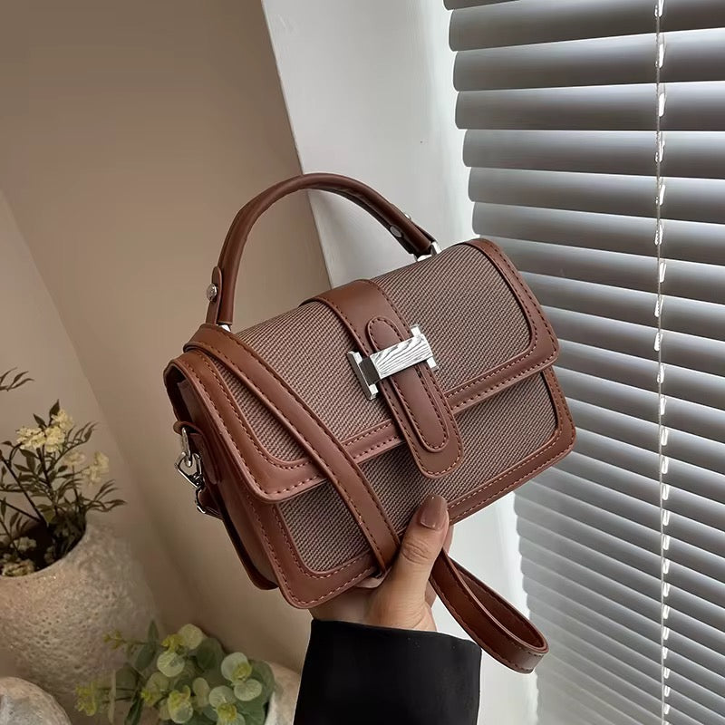 Luca shoulder bag