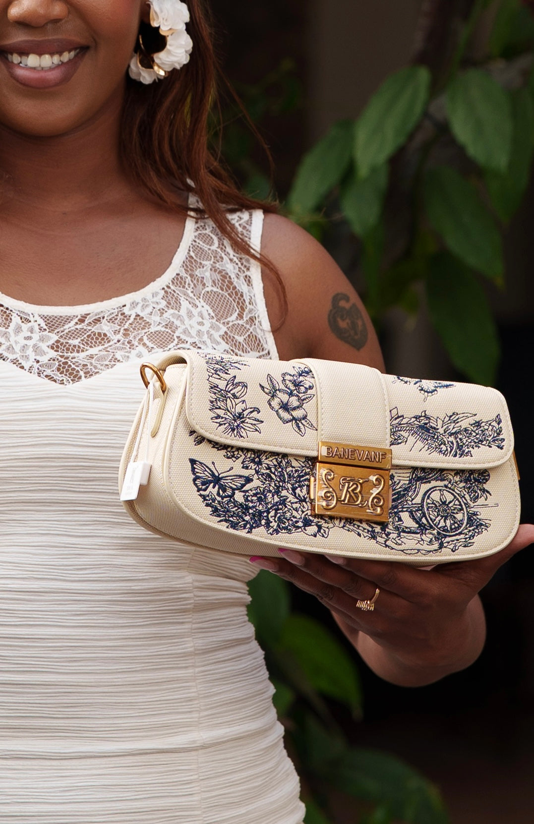 Joanna shoulder bag