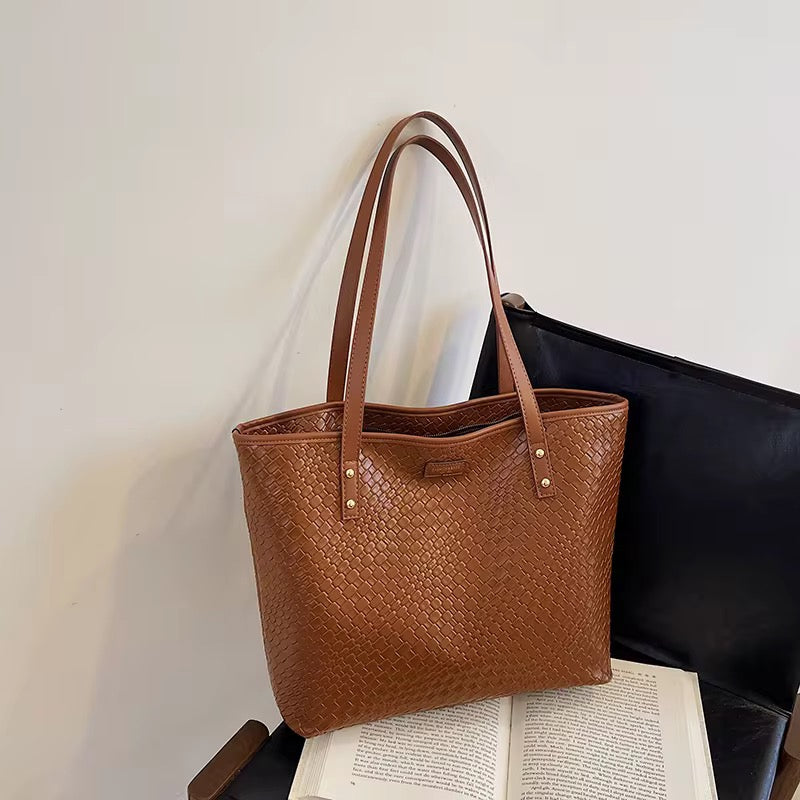 Candice tote bag