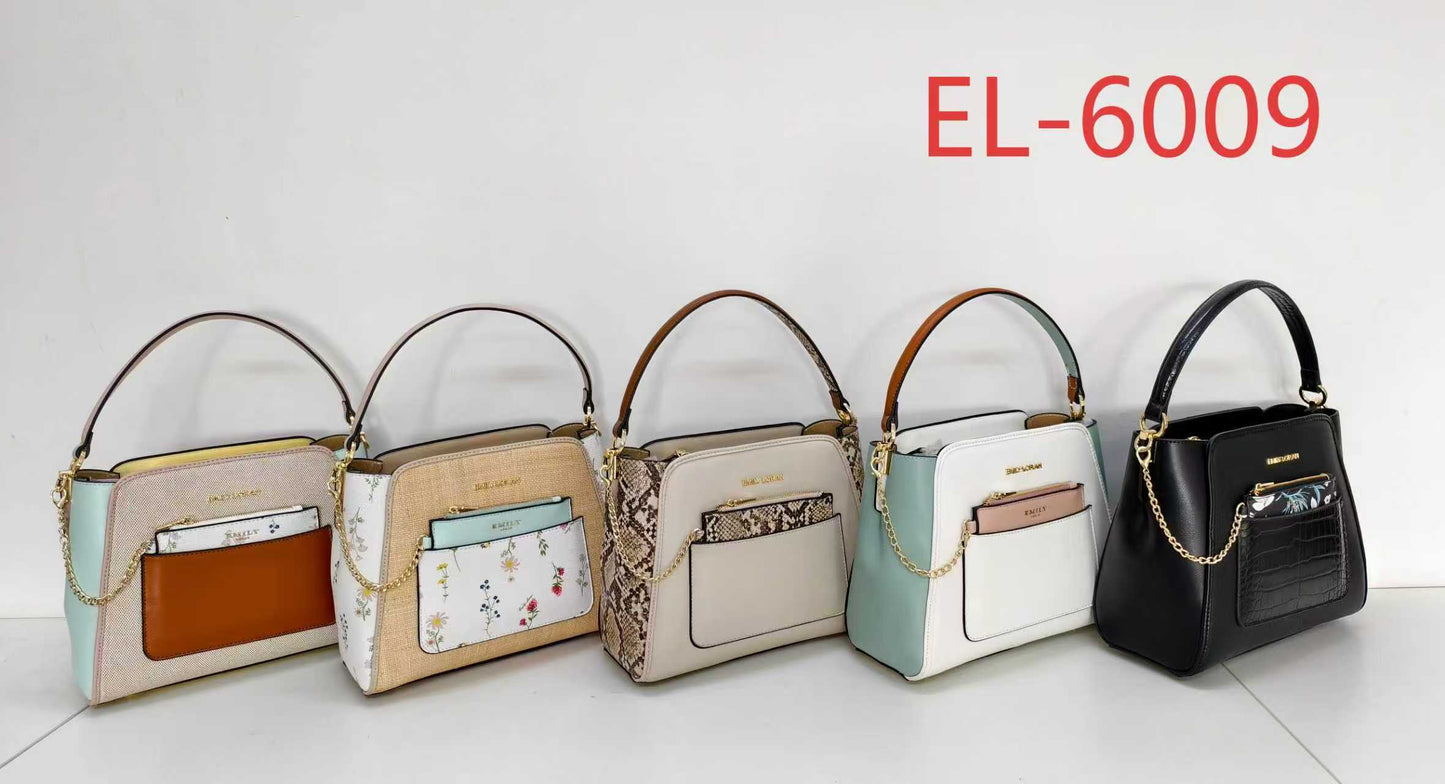 Talinah shoulder bag