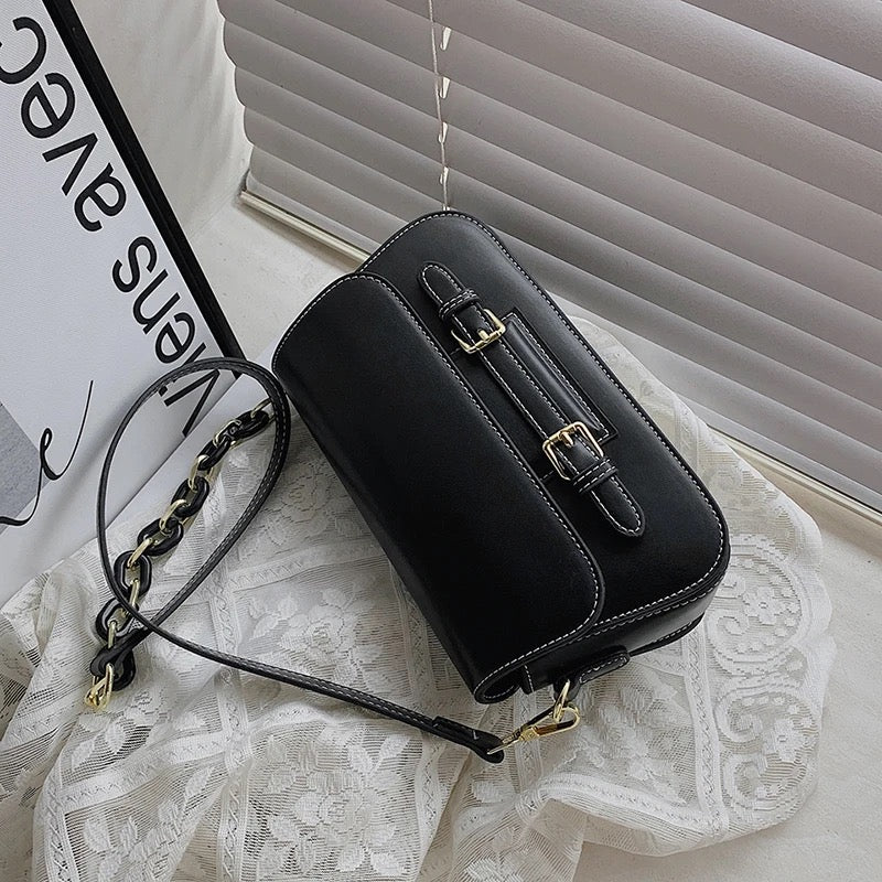 Jeanne crossbody bag