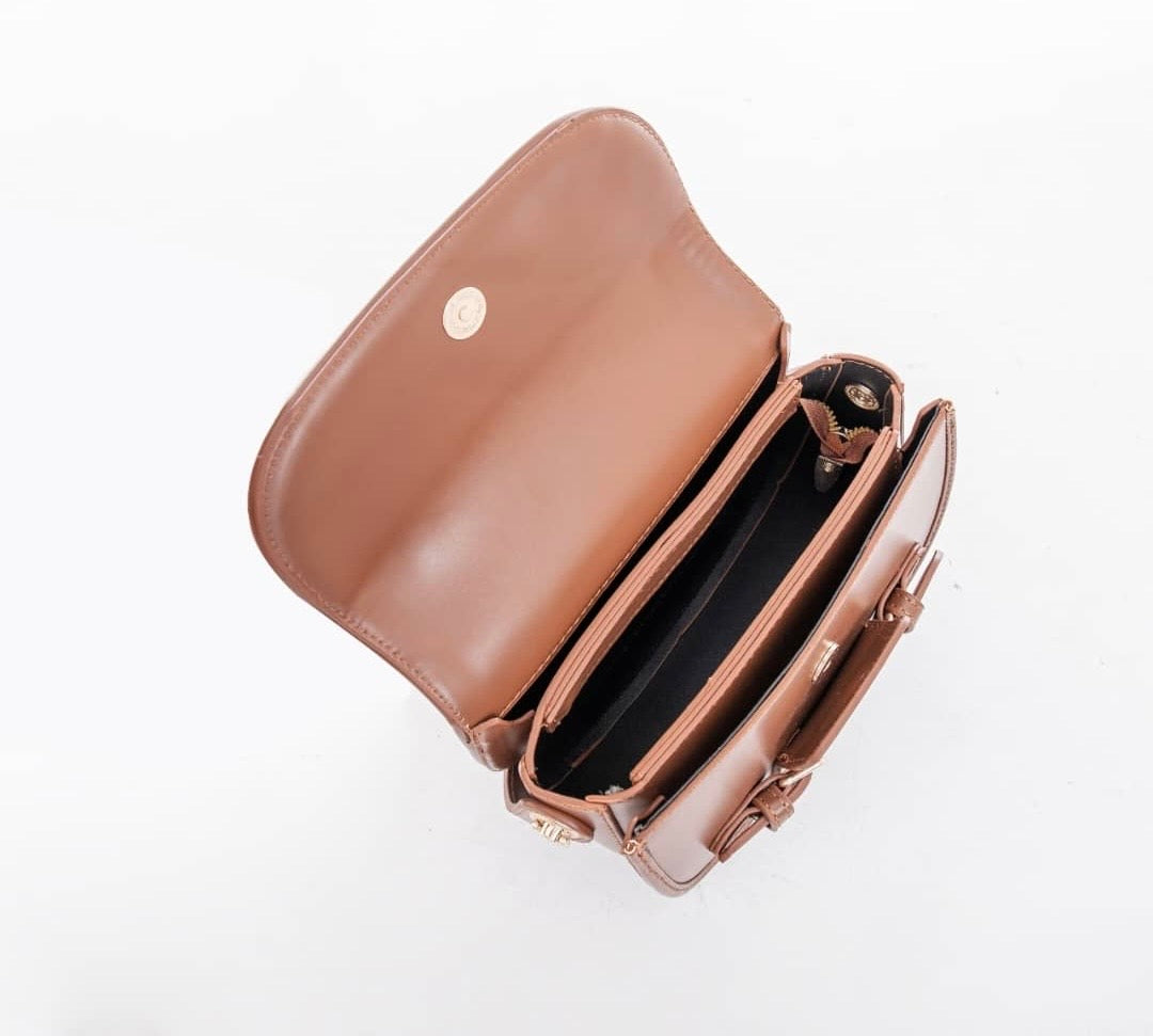 Linah shoulder bag