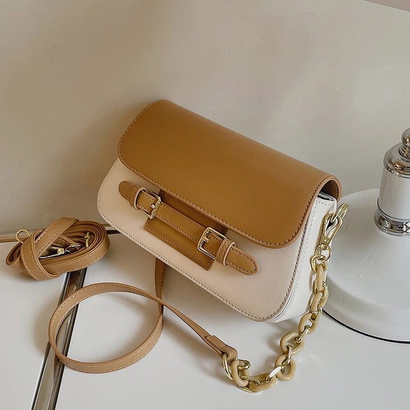 Jeanne crossbody bag
