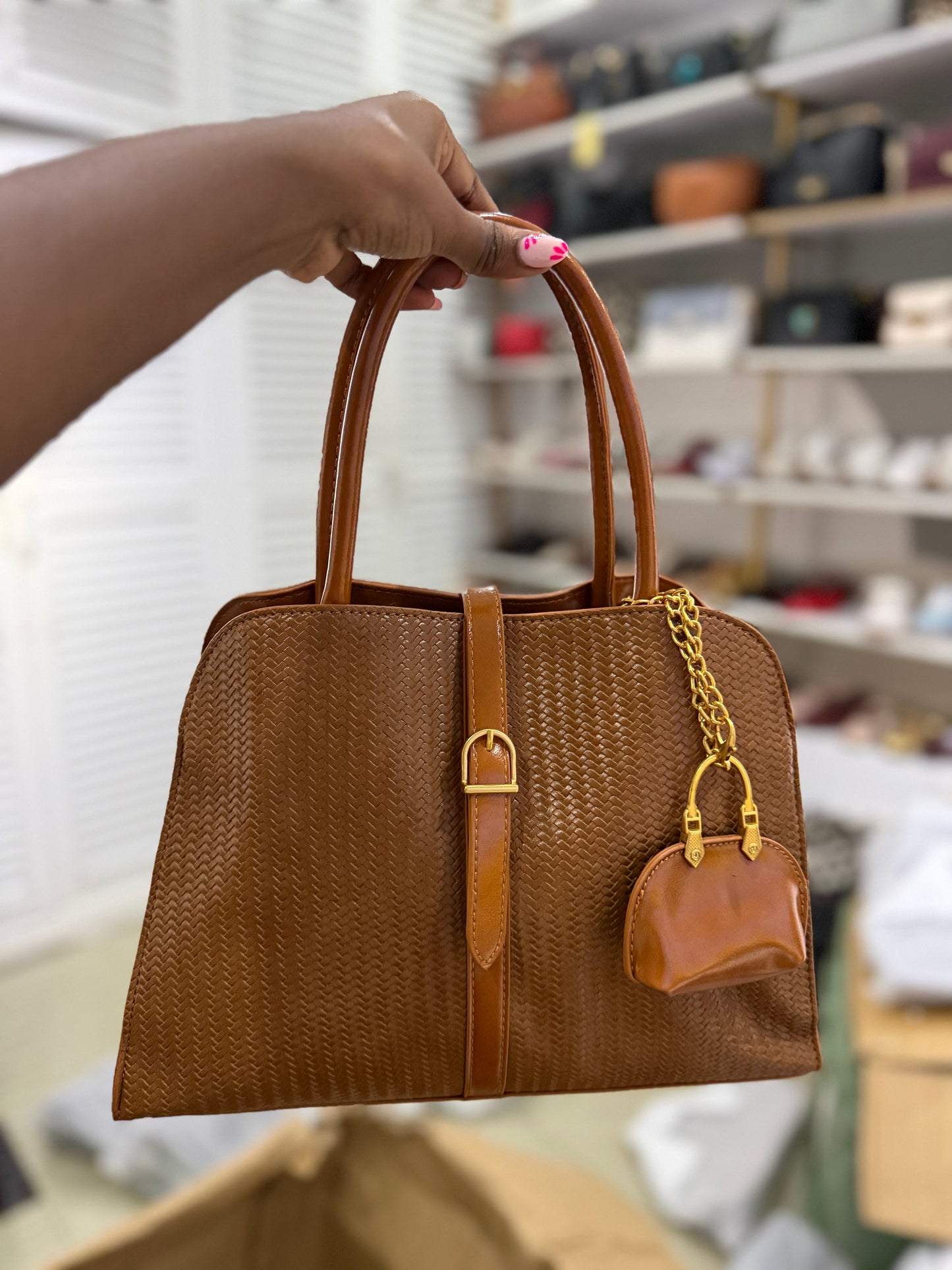 Danielle handbag