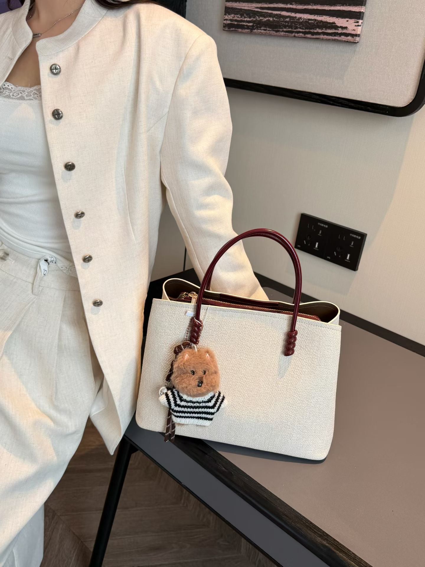 Tatiana handbag
