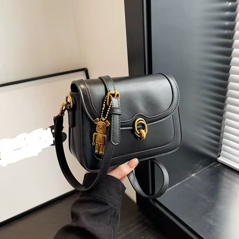 Janelle shoulder bag