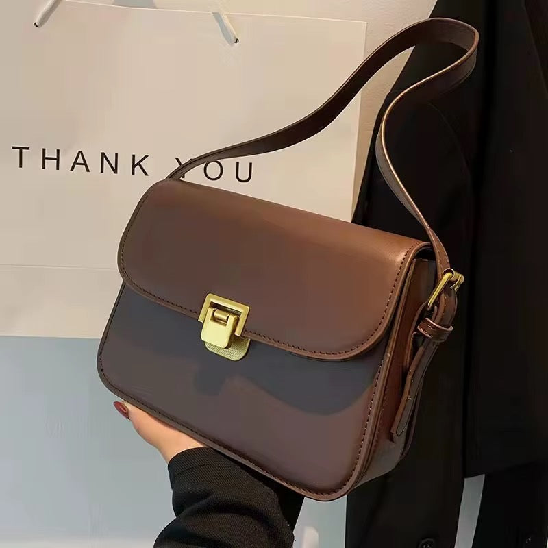 Hailey crossbody bag