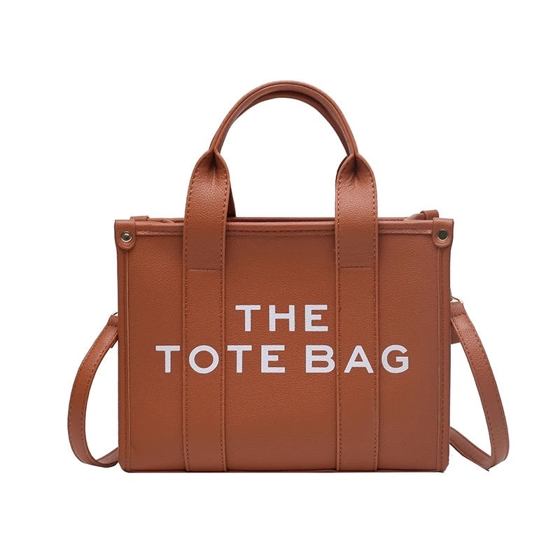 The tote bag large