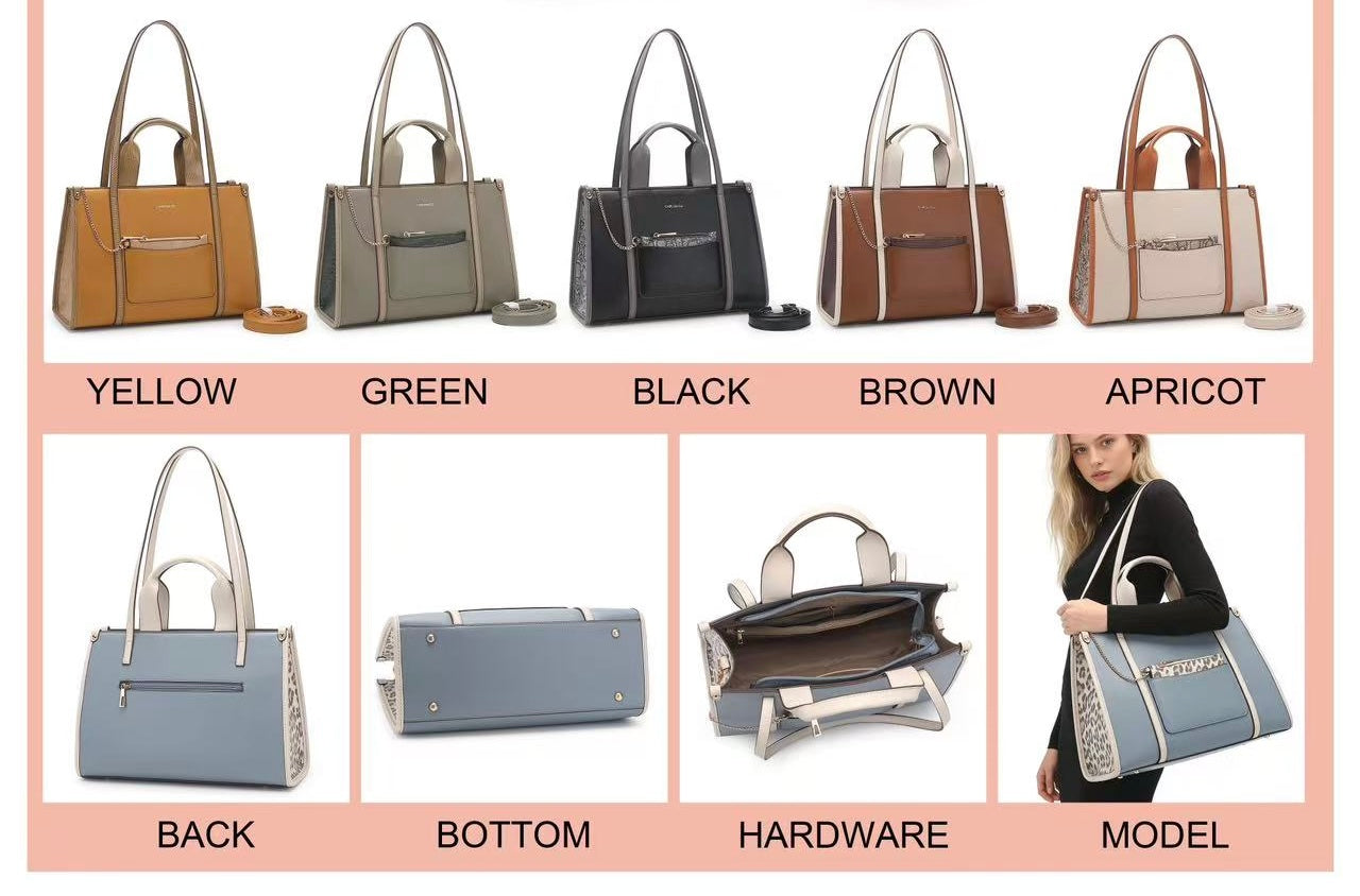 Vera handbag