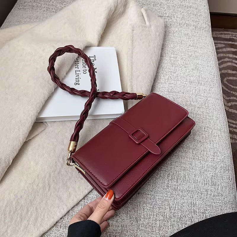 Azaria shoulder bag