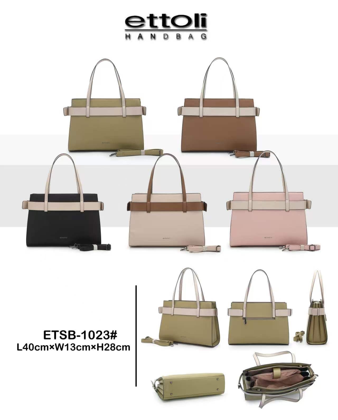 Aliya tote bag