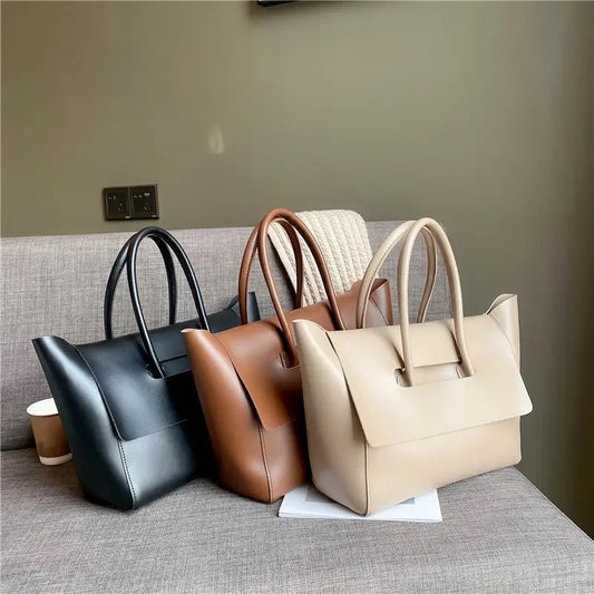 "10 Must-Have Handbags for Every Kenyan Woman's Wardrobe"