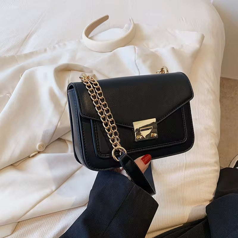 Kia mini shoulder bag