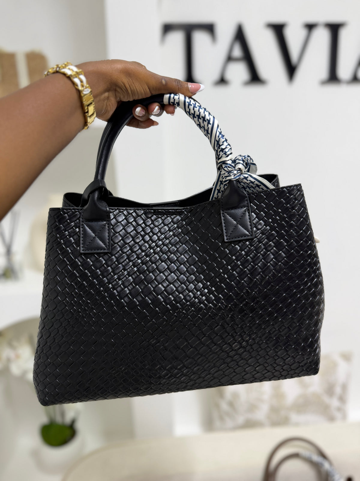 Elynn handbag