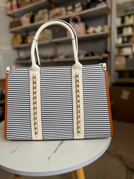 Jade handbag