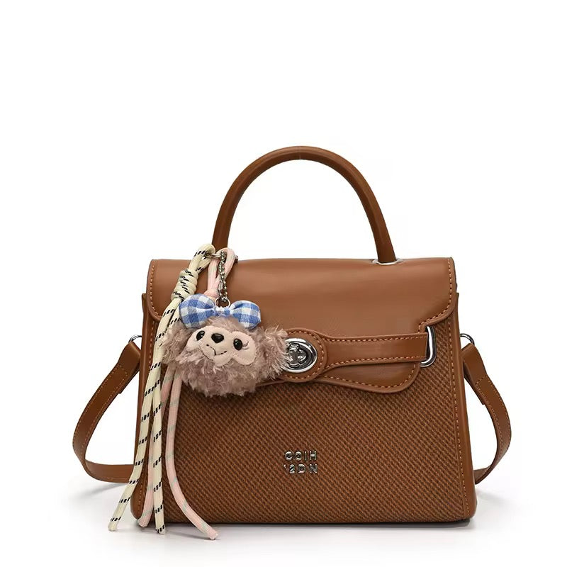 Vinci crossbody bag