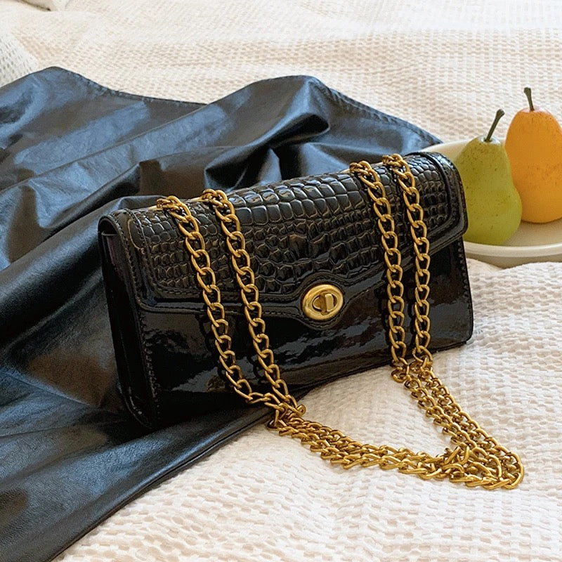 Karina mini crossbody bag