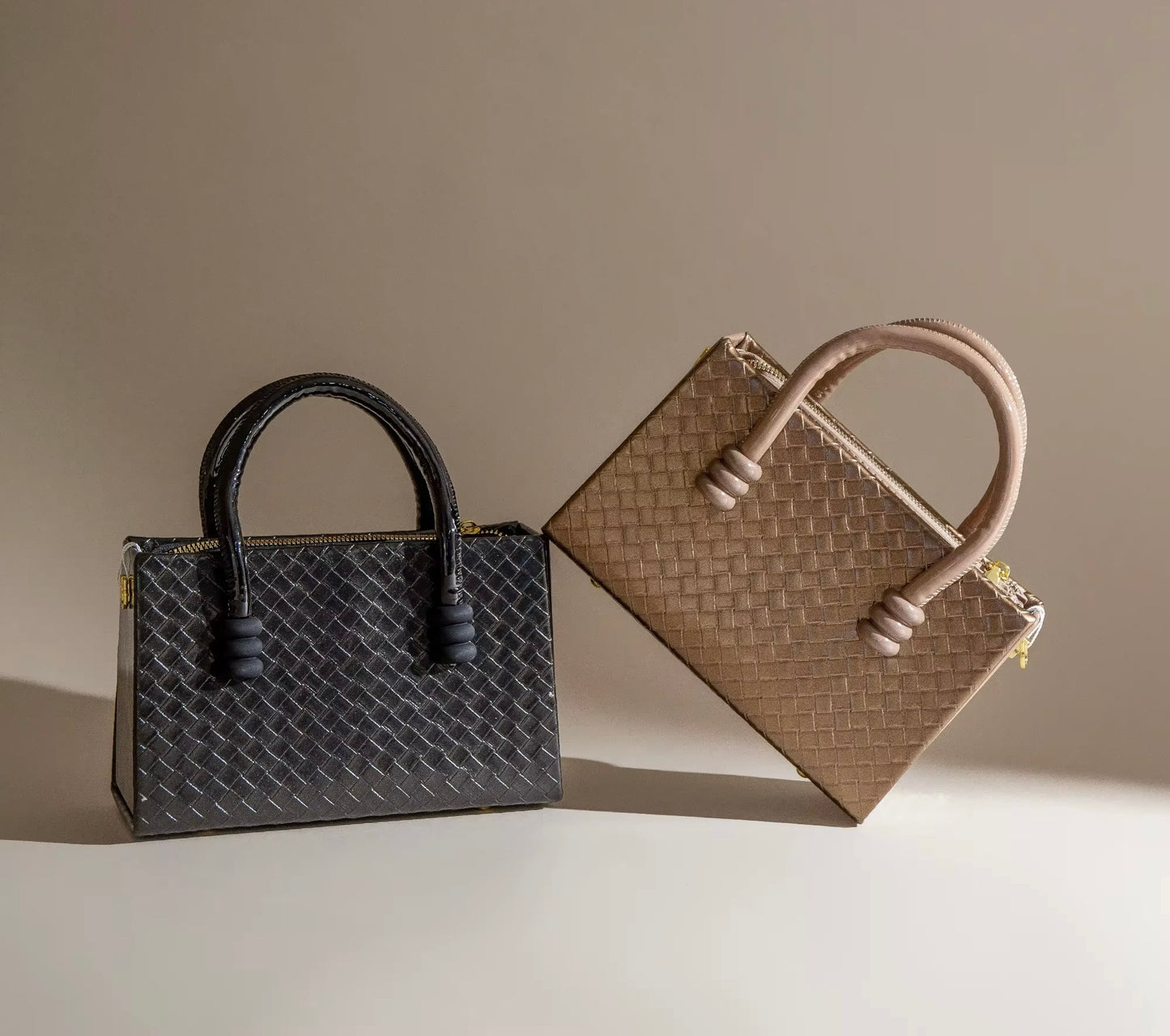 Anna mini shoulder bag