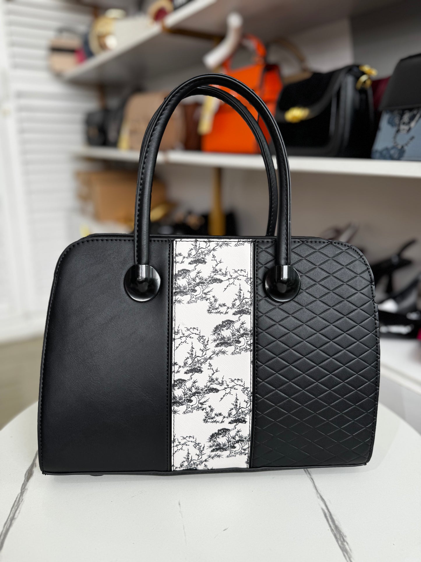 Karie handbag