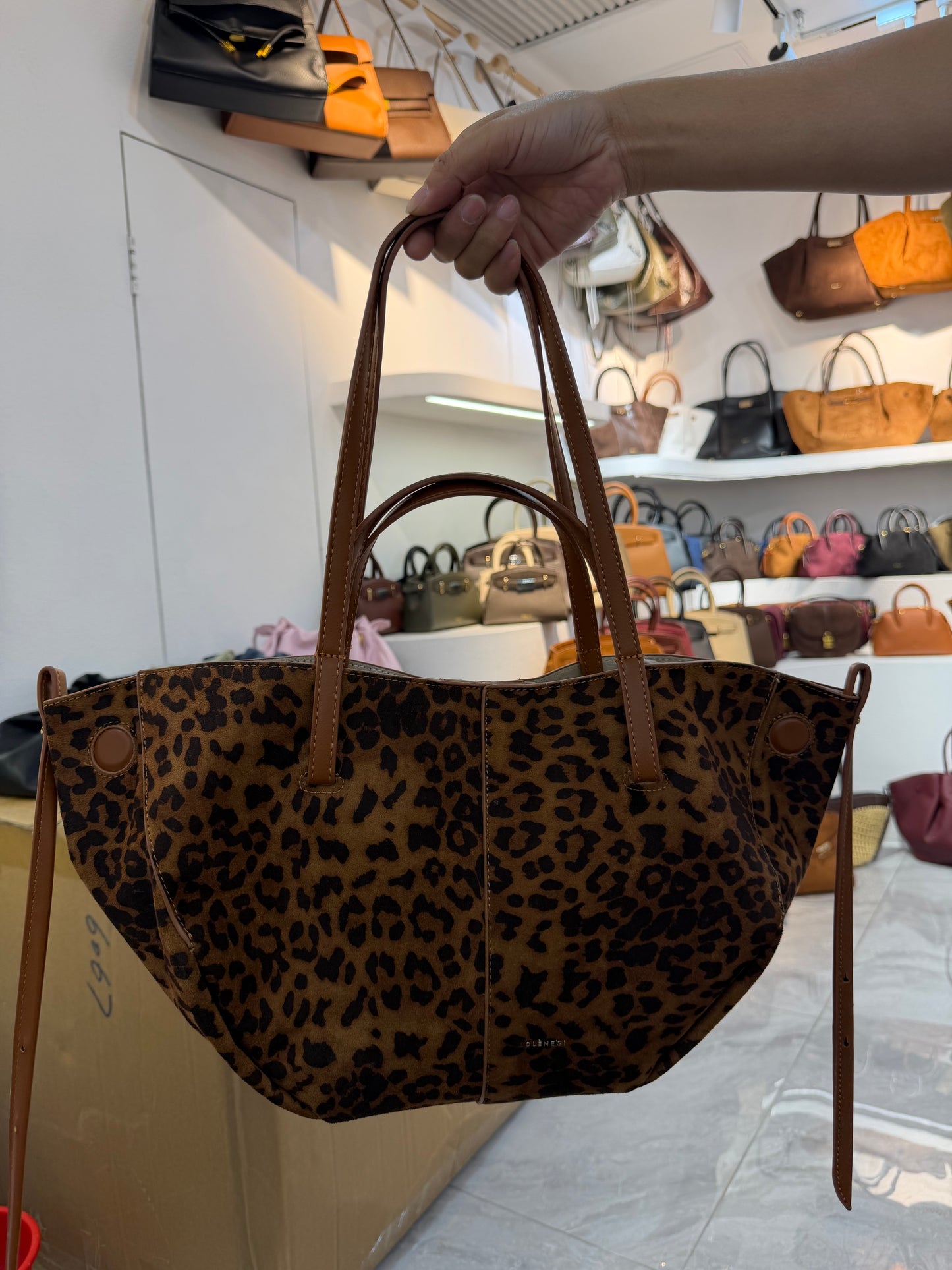 PRE ORDER Polene tote SMALL