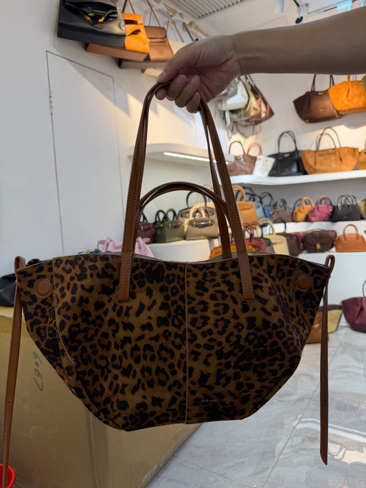 PRE ORDER Polene tote SMALL