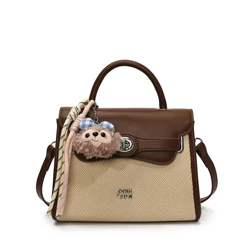 Vinci crossbody bag