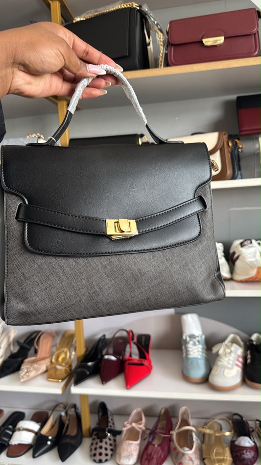 Elle shoulder bag