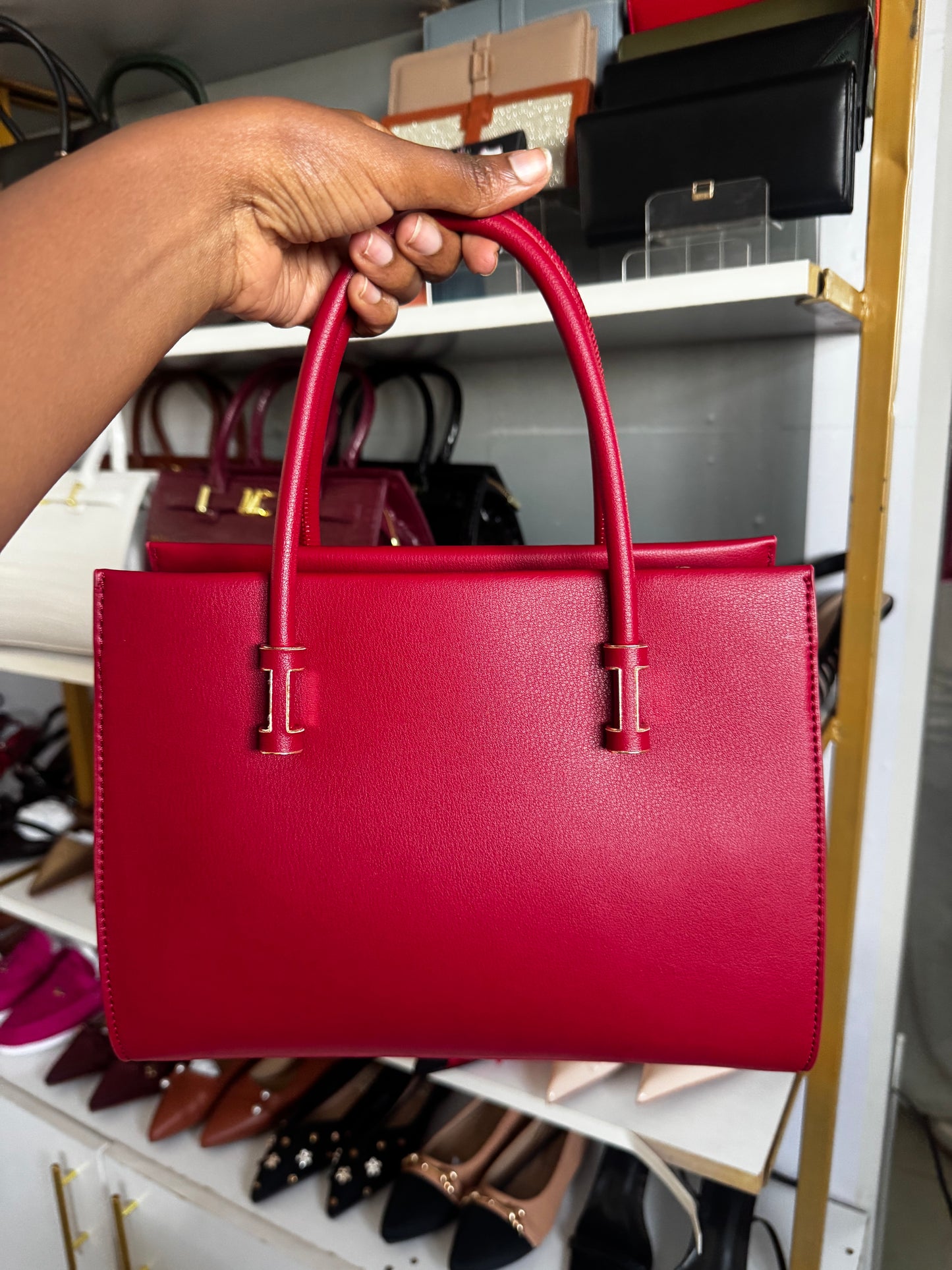 Sasha handbag