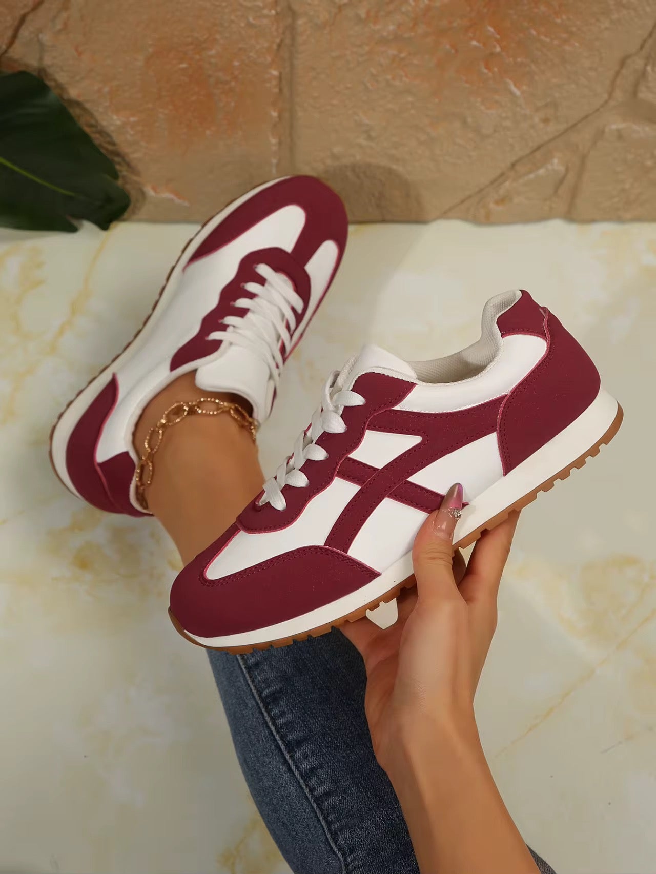 Ariella sneakers