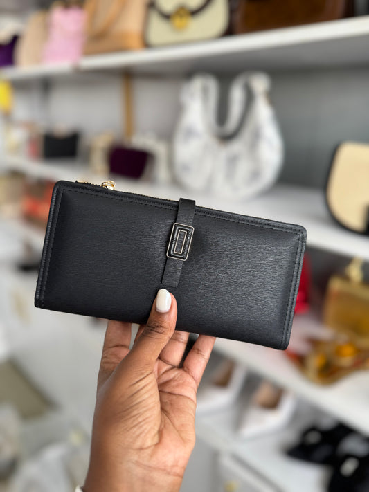 Long wallets