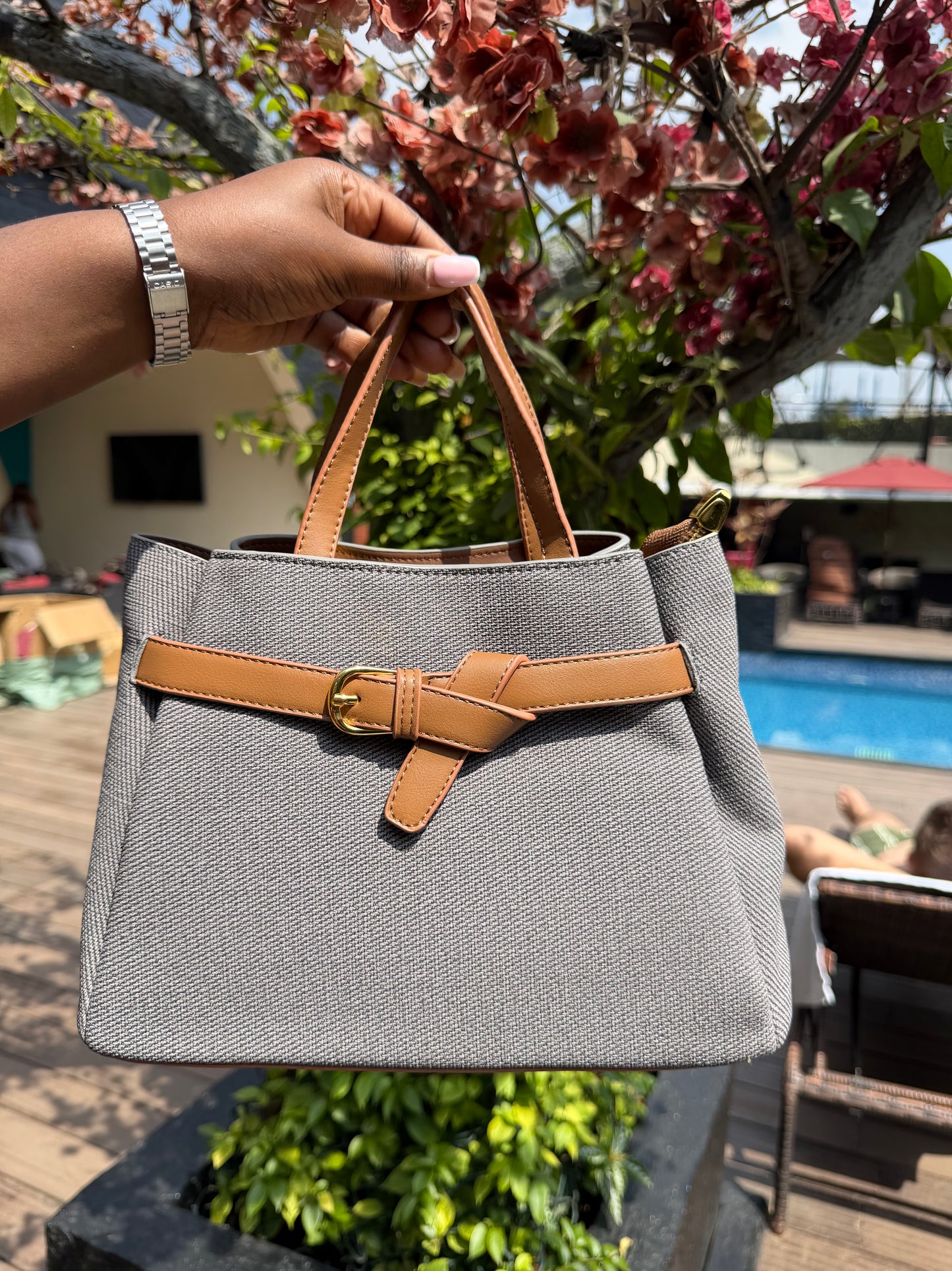 Moana mini handbag