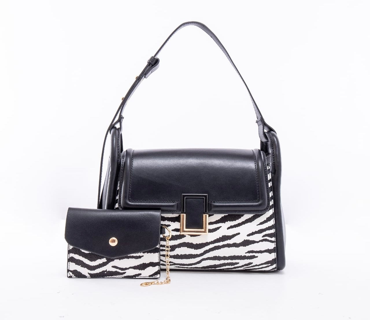 Nelly shoulder bag