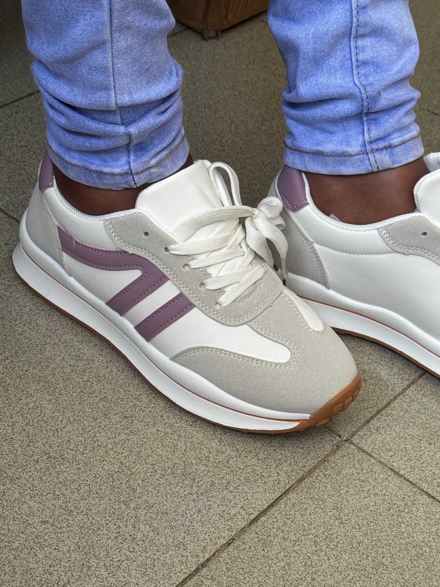 Brielle sneakers