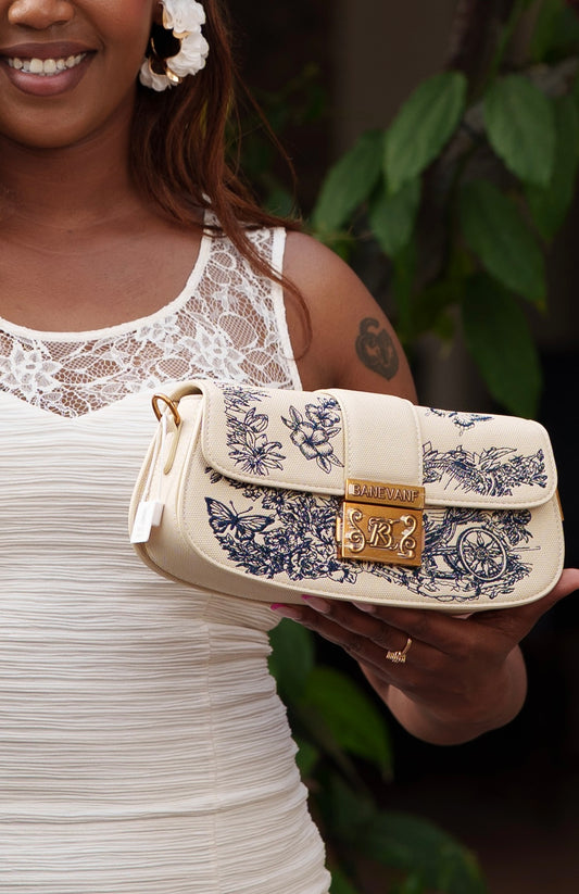 Joanna shoulder bag