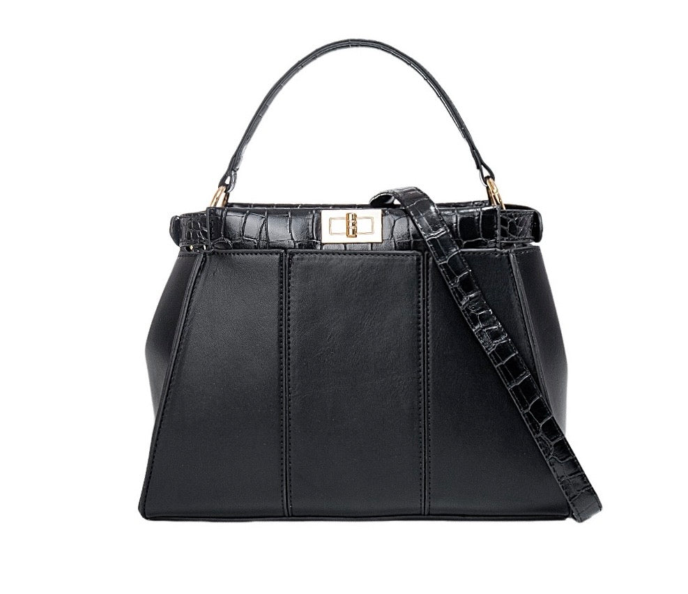 Layla shoulder bag