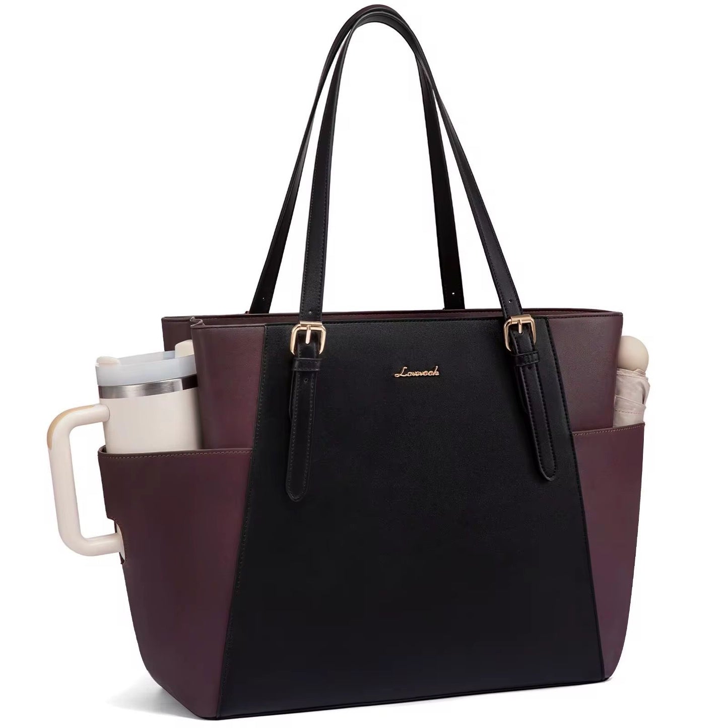 Joy tote bag