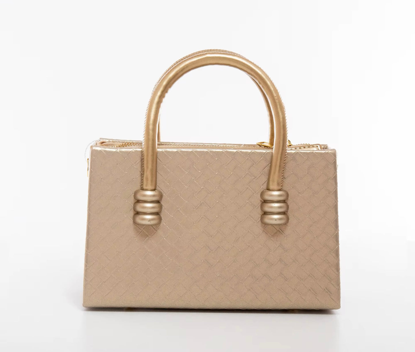 Anna mini shoulder bag