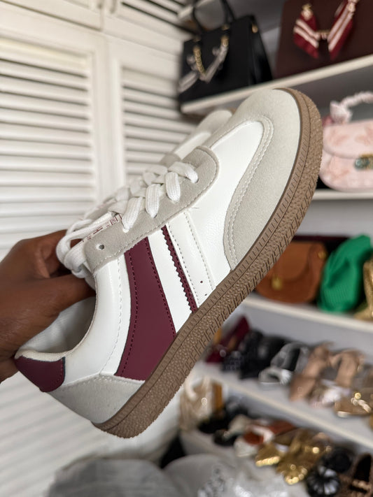 Elodie everyday sneakers