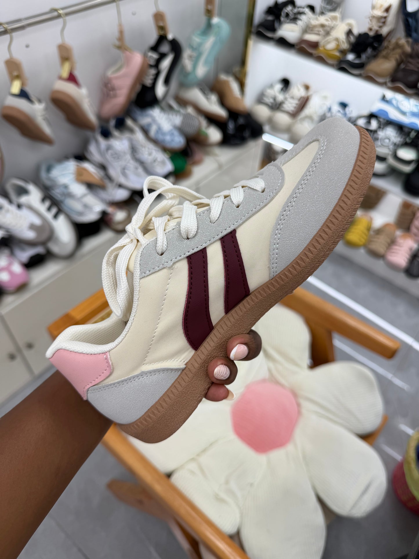 Anita sneakers