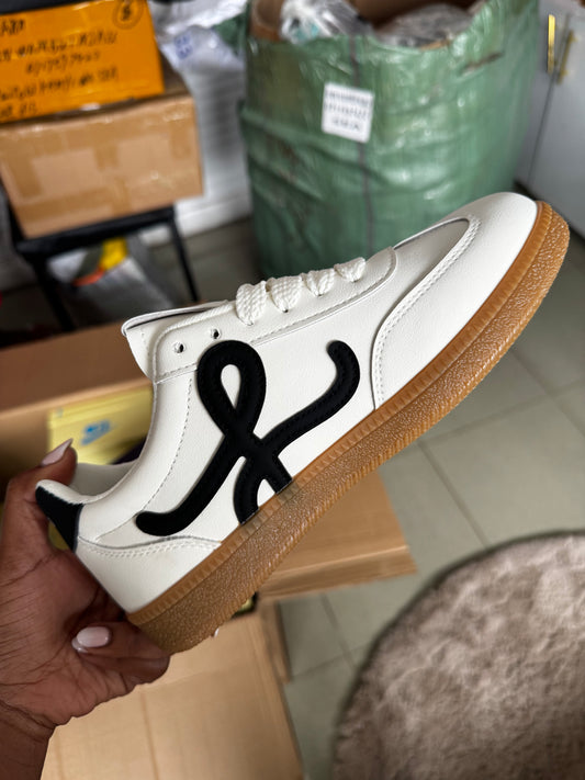 Bree sneakers