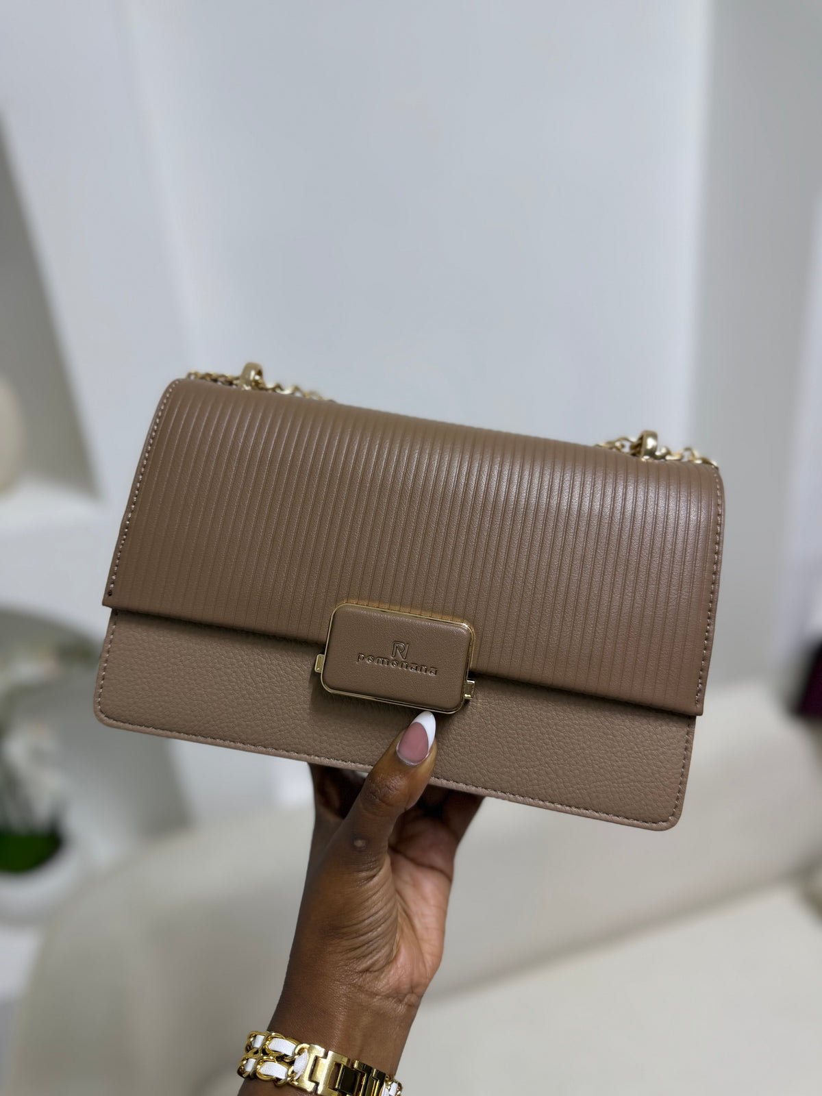 Keisha crossbody bag