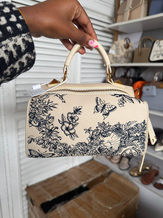 Blair shoulder bag