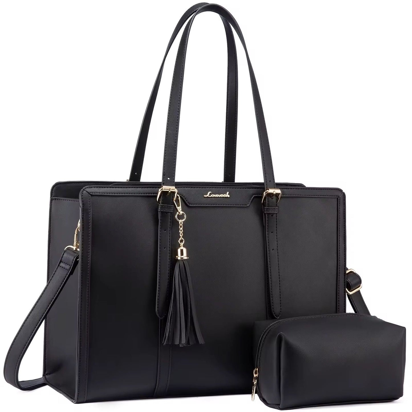 Leila tote bag