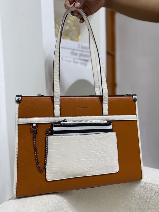 Clarissa handbag