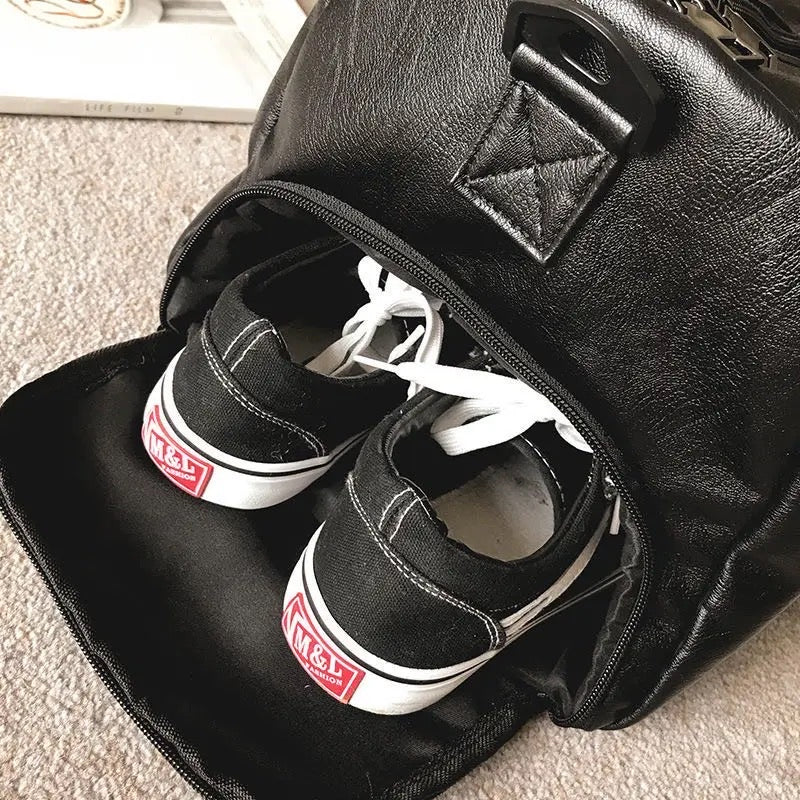 Lara duffel bag