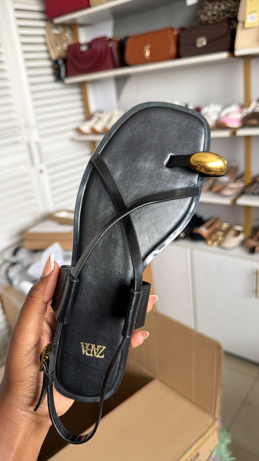 Tiana Sandles