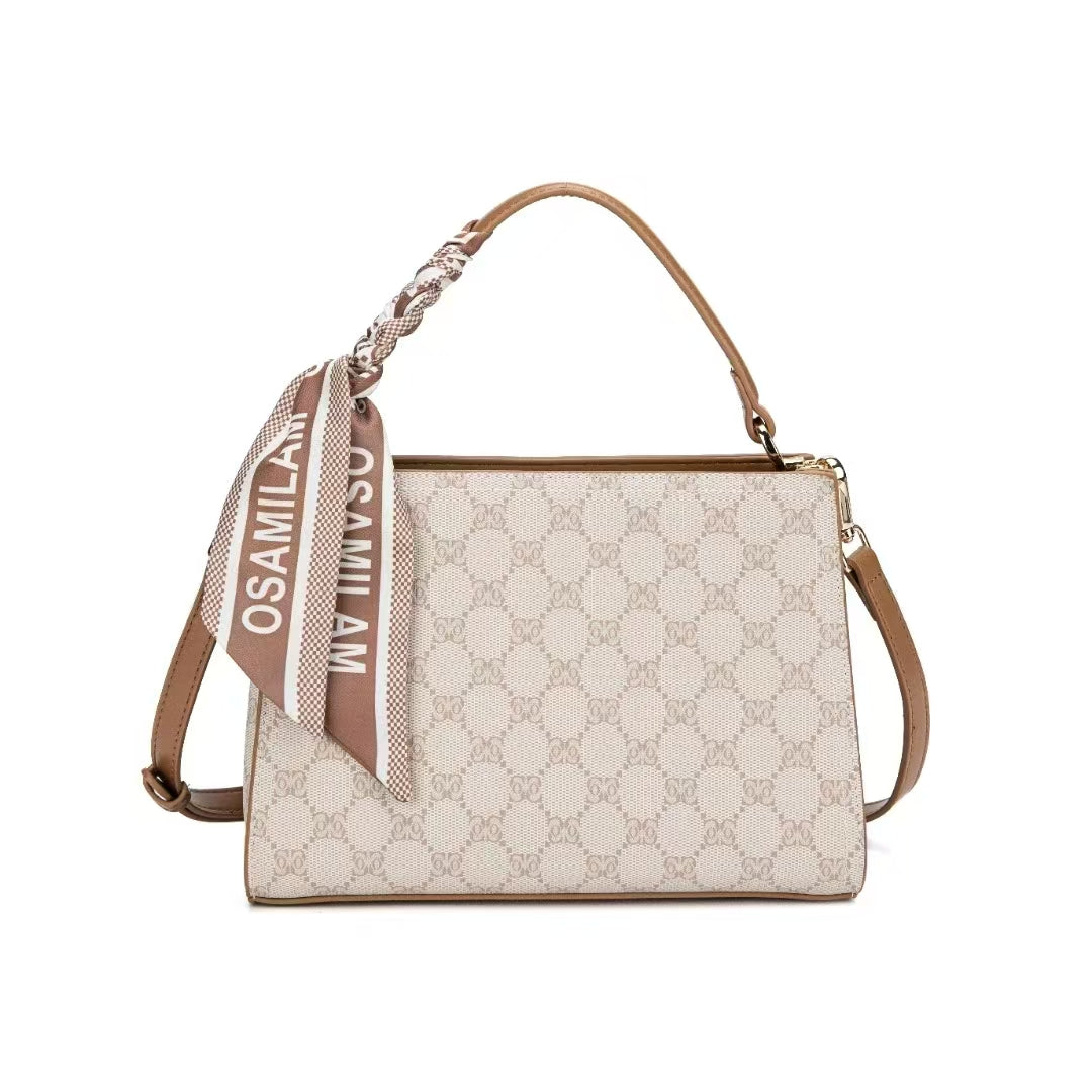 Ariana midi handbag