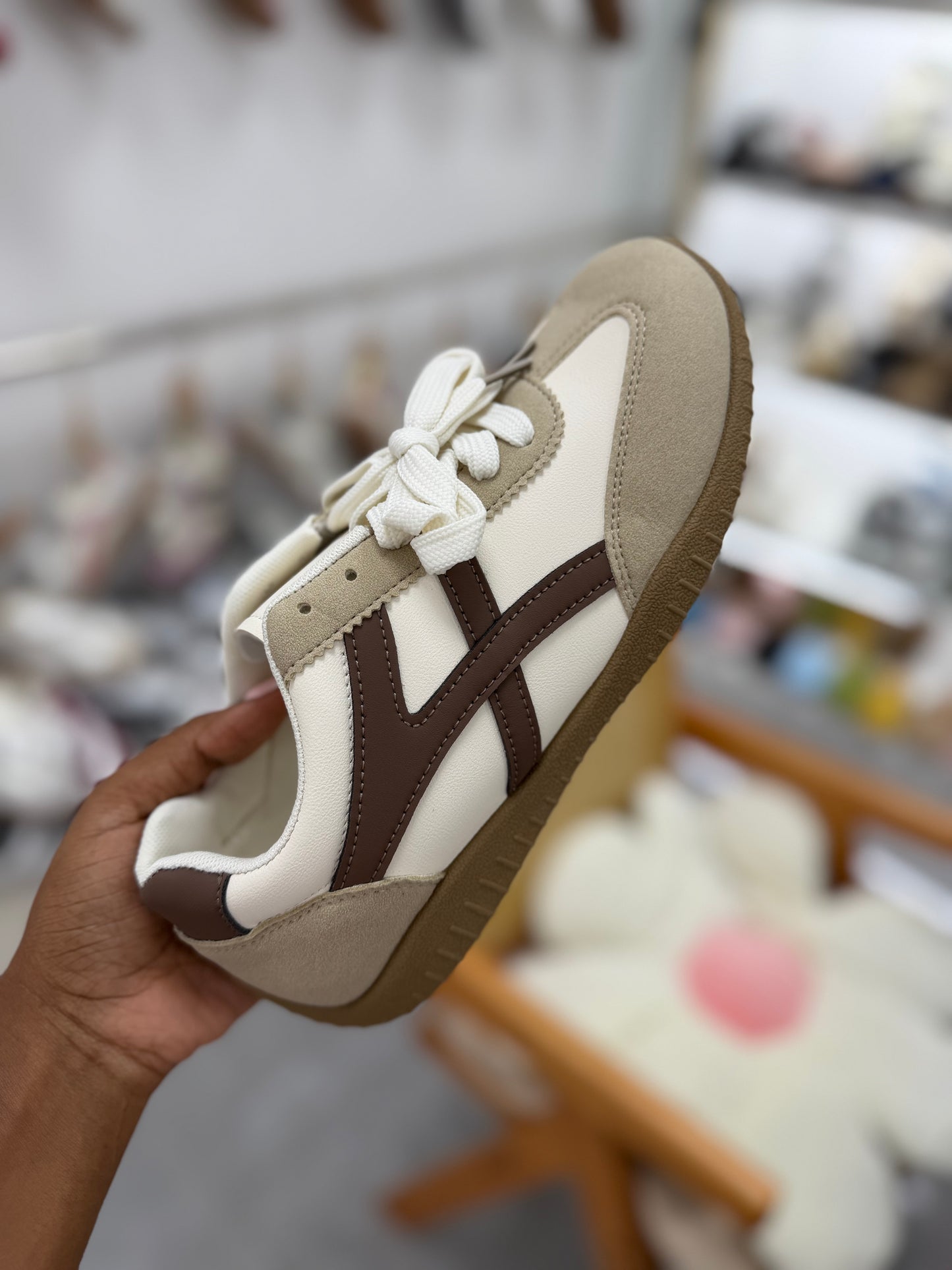 Reyla sneakers