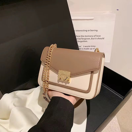 Kia mini shoulder bag